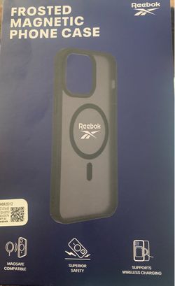 IPhone 13/14 pro max black phone case
