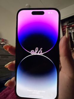 Iphone 14 pro
