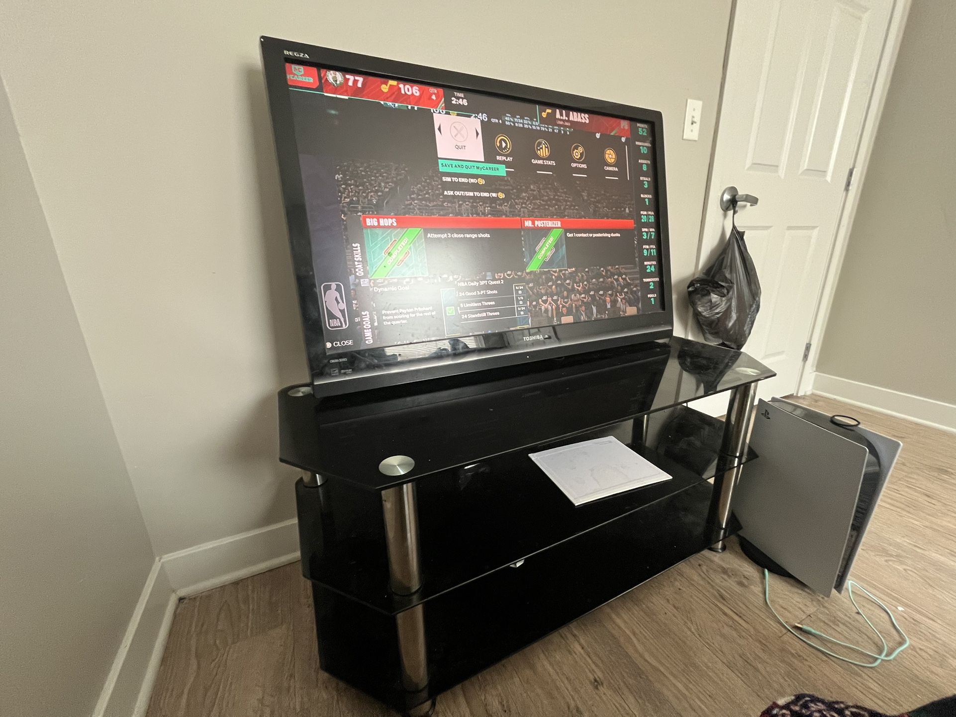 Tv Stand 