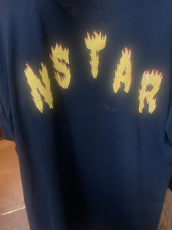 Graphic Sparkle Tee 👕 