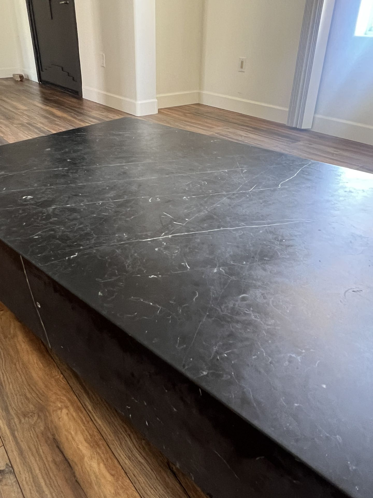 RH Marble Coffee Table for Sale in Cave Creek, AZ OfferUp