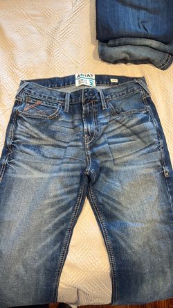 Ariat Slim Staight
