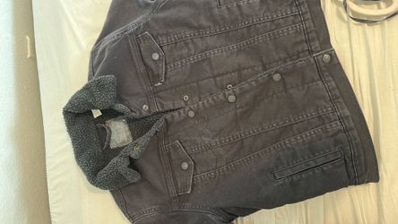 levi’s jacket