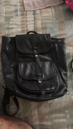 backpack
