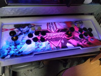 Arcade Game Key Board 999 arcade Game