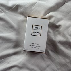 🥥 COCO CHANEL