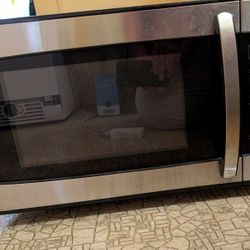 Free Microwave