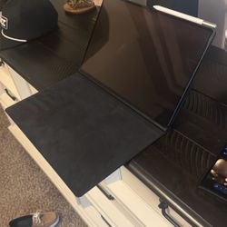 Galaxy Tab S8 Ultra 128mg WiFi (Flawless) With Samsung Folio Case