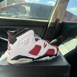 Carmen 6s 