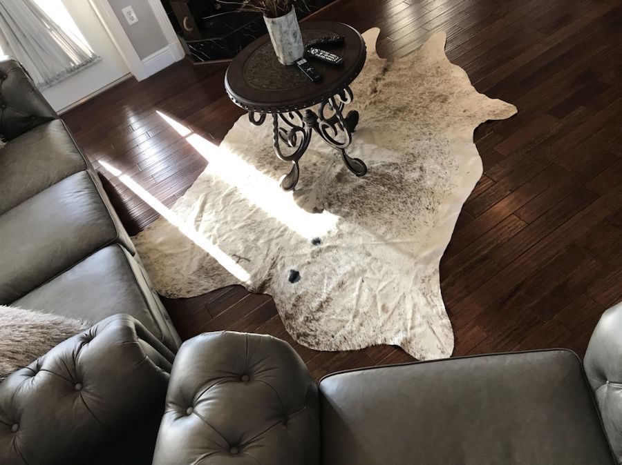Like new Rawhide