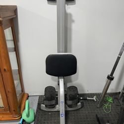 Rowing Machine