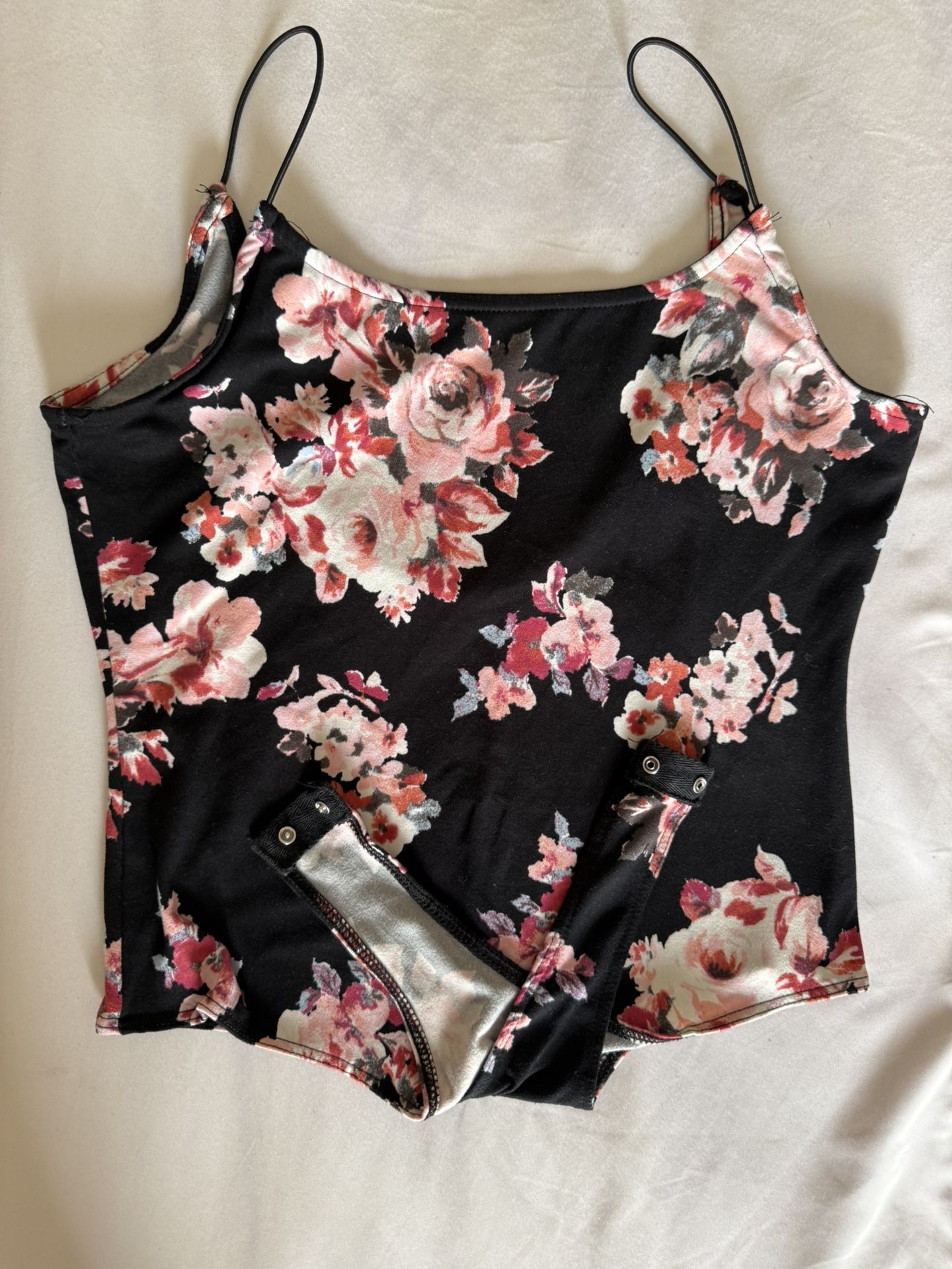 Bodysuit