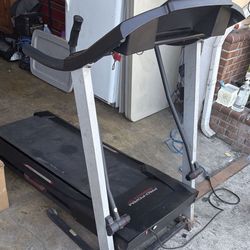 Proform treadmill