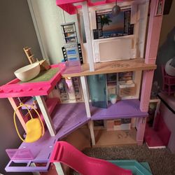Doll House
