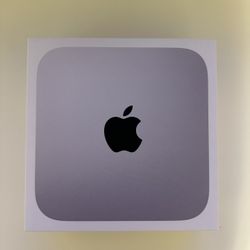 Mac Mini M2 8GB Ram 256GB SSD
