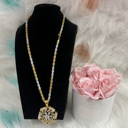 Women Necklace 