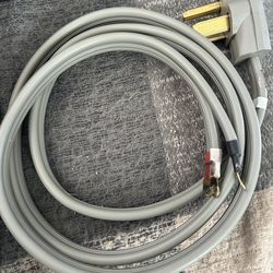 5 ft. 3-prong electric stove  or dryer cord