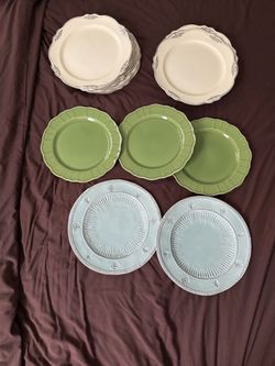 Glass Plates GREAT CONDITION