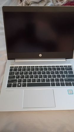 Hp probook 430