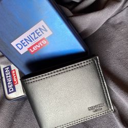 Denizen Wallet 