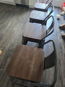 Bar stools