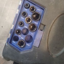 Impact  Tool 
