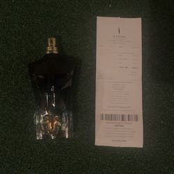 Jean Paul Gaultier Le Beau Eau de Parfum Spray