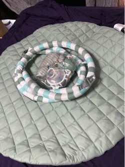 Play mat