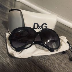 Dolce and Gabbana Sunglasses Women