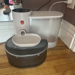 Pet Water Fountain / Dispenser