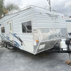 2005 Weekend Warrior Fs2300