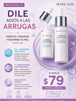 Mary Kay