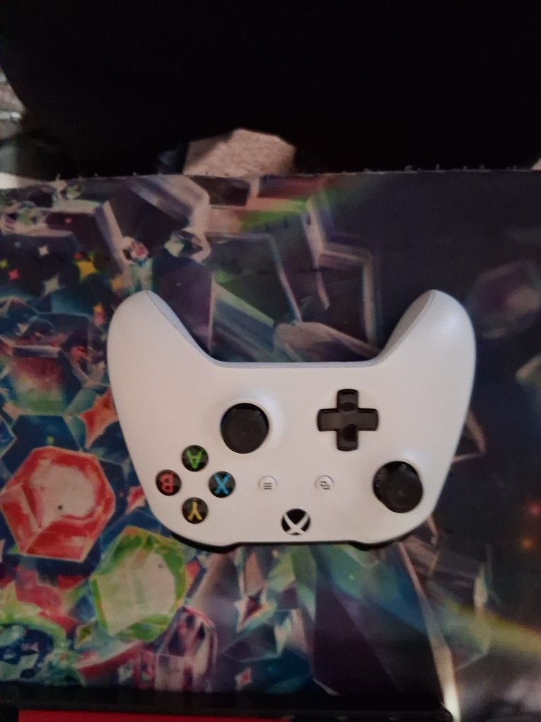 Xbox Controller 