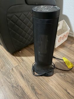 Space Heater