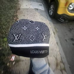 Louis Vuitton Hat