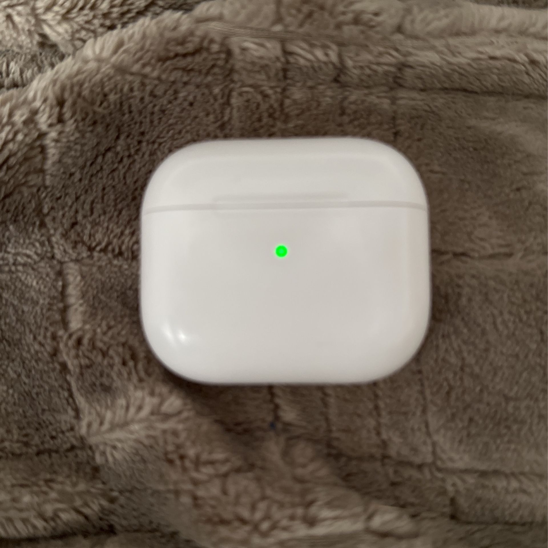 Air pods 3rd Generation With Charging Cable