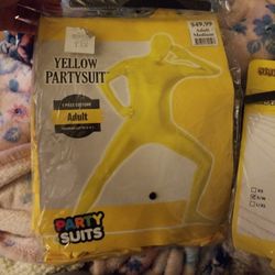 Costume Outfit