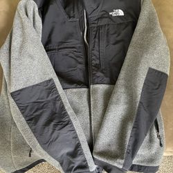 North Face Jacket