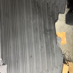 Ford 150  2015-2026 3 Pcs All Weather Floor Liner