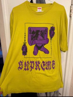 Supreme tee