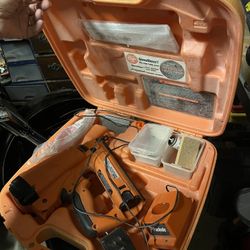 Nail Gun