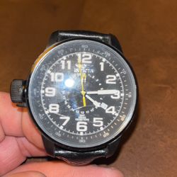 Invicta Watch 