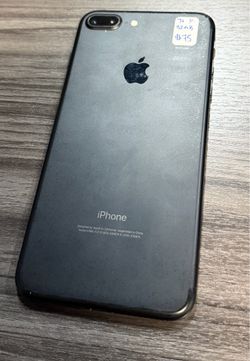 Apple iPhone 7+ PLUS 32GB Unlocked