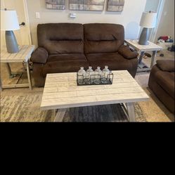  Side Tables ONLY Farmhouse