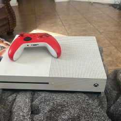 Xbox One S / Xbox controller