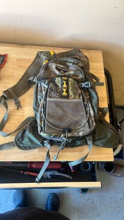 Hunting Backpack