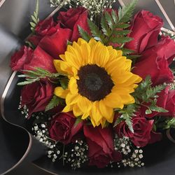 Bouquet 