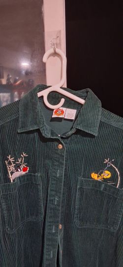 Vintage disney / looney