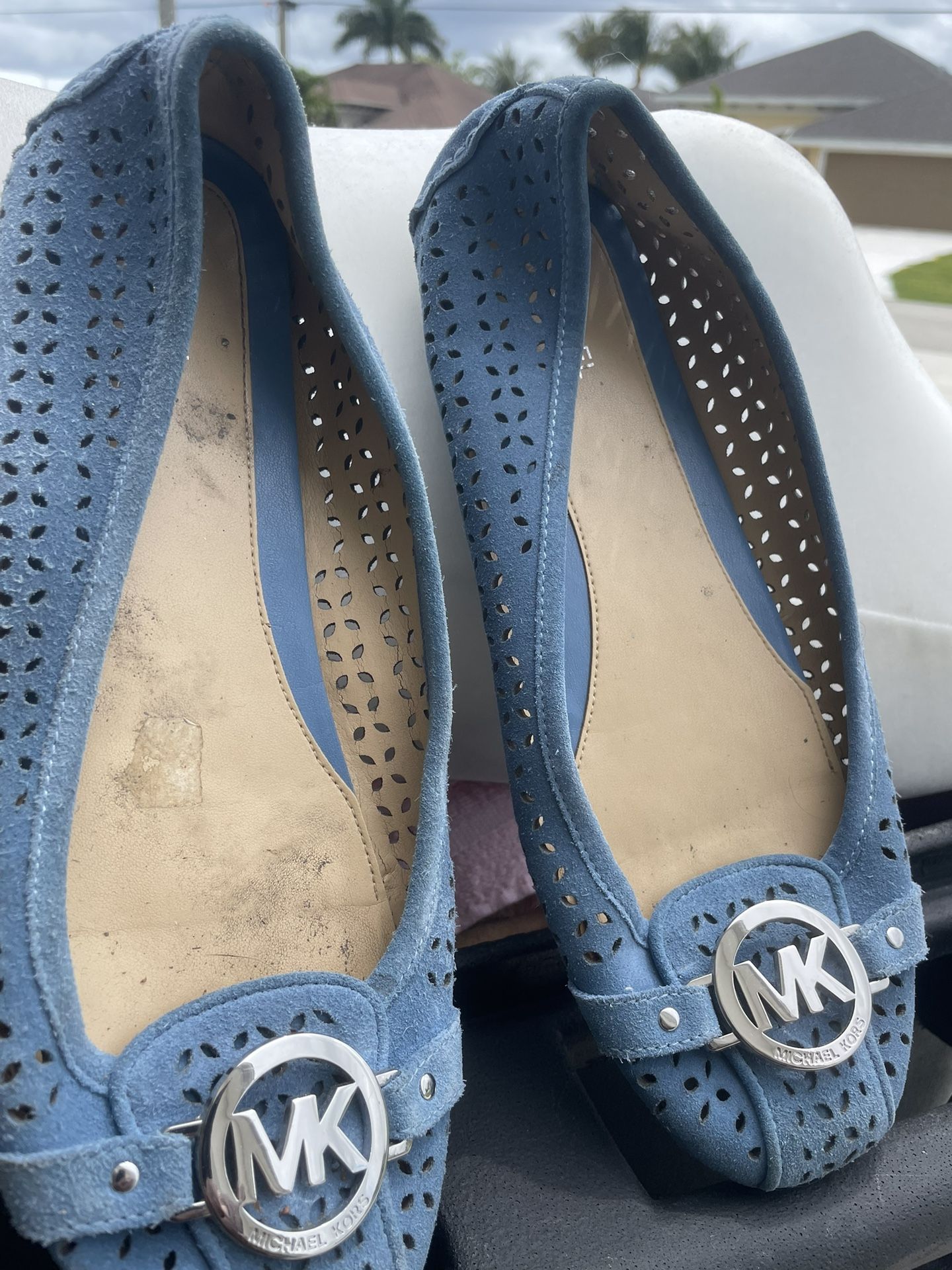 Michael Kors Loafers