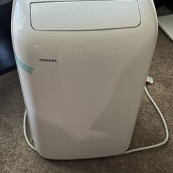 Toshiba AC